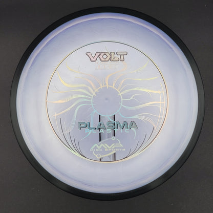 MVP - Volt - Plasma