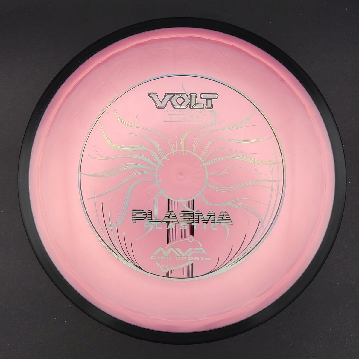 MVP - Volt - Plasma