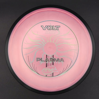MVP - Volt - Plasma