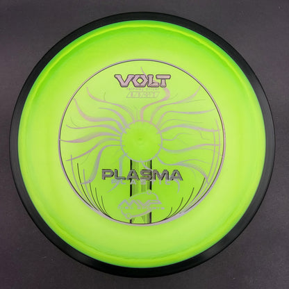 MVP - Volt - Plasma