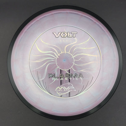 MVP - Volt - Plasma