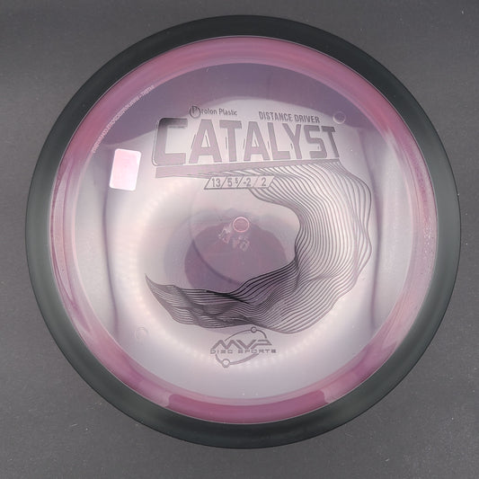 MVP - Catalyst - Proton