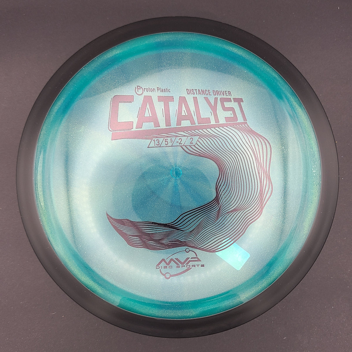 MVP - Catalyst - Proton