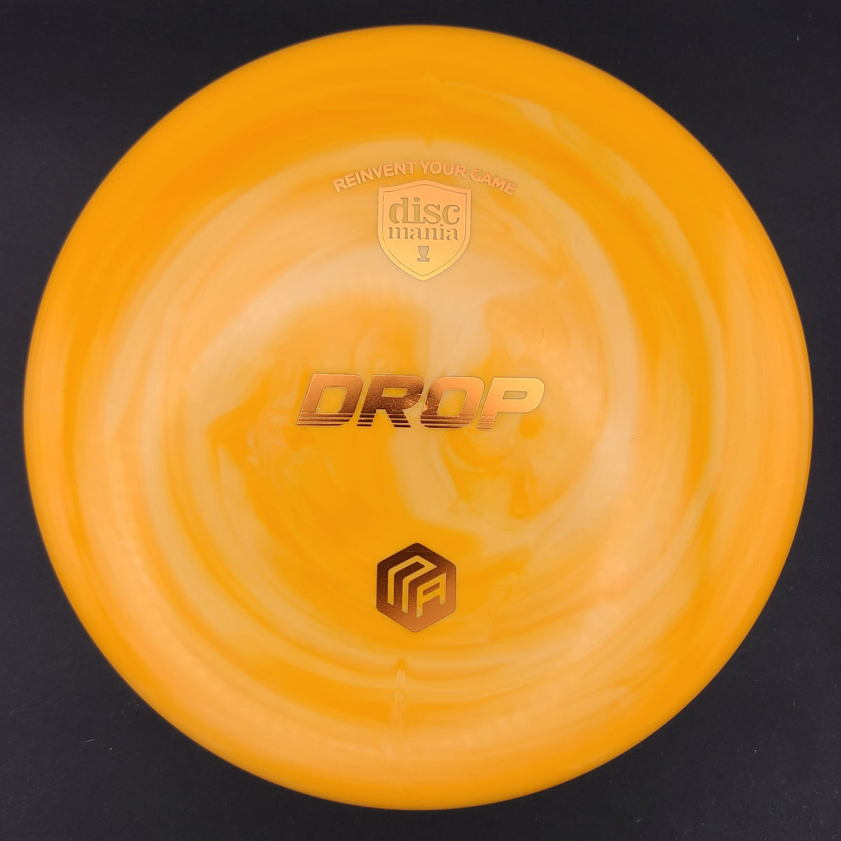 Discmania - Drop - Swirl S-Line Niklas Anttila Creator Series