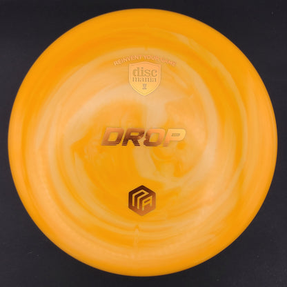Discmania - Drop - Swirl S-Line Niklas Anttila Creator Series