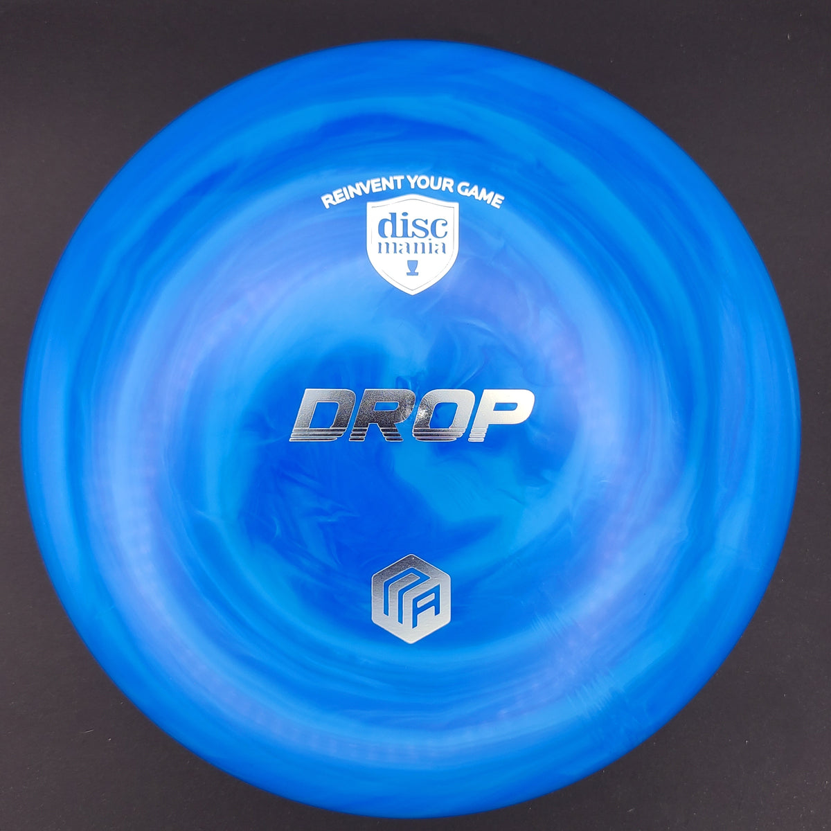 Discmania - Drop - Swirl S-Line Niklas Anttila Creator Series