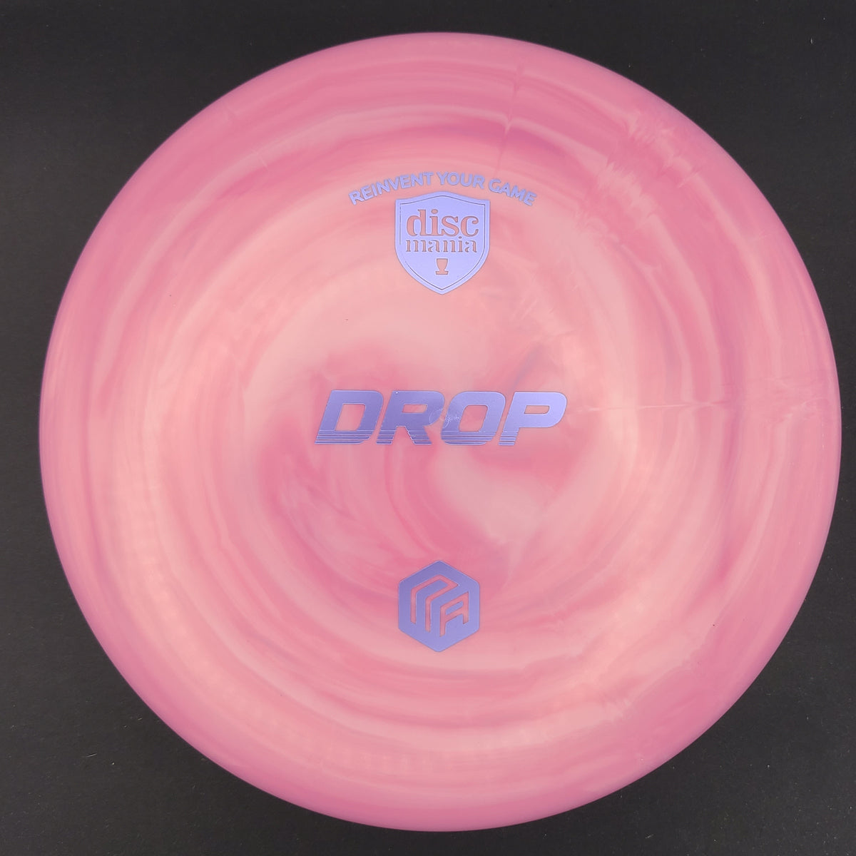 Discmania - Drop - Swirl S-Line Niklas Anttila Creator Series