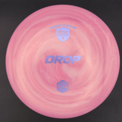 Discmania - Drop - Swirl S-Line Niklas Anttila Creator Series