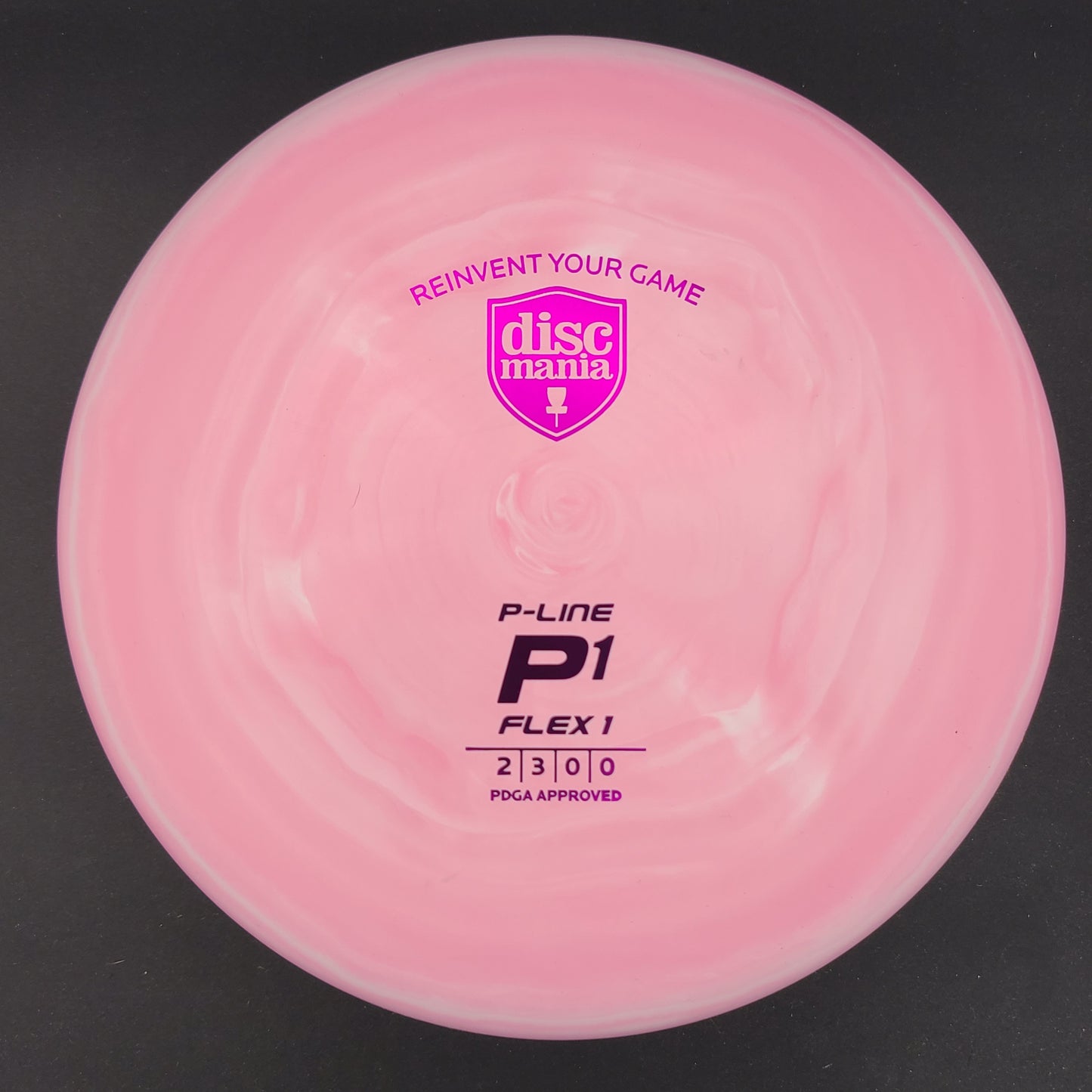 Discmania - P1 - P-line Flex 1