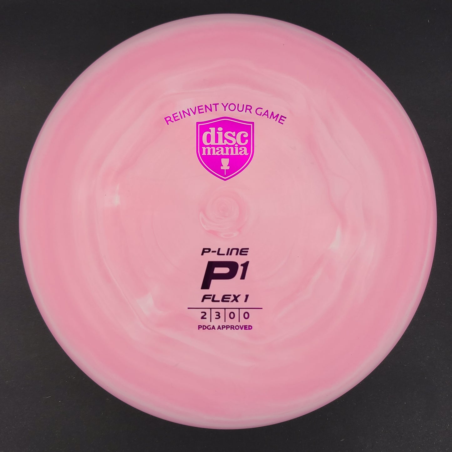 Discmania - P1 - P-line Flex 1