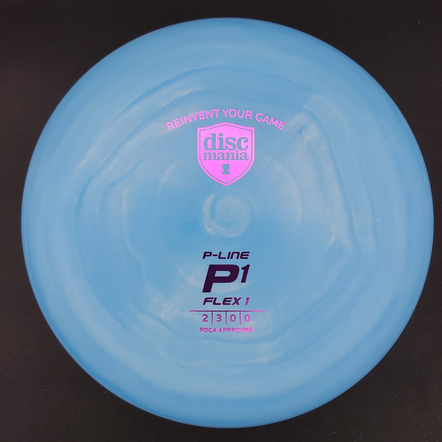 Discmania - P1 - P-line Flex 1