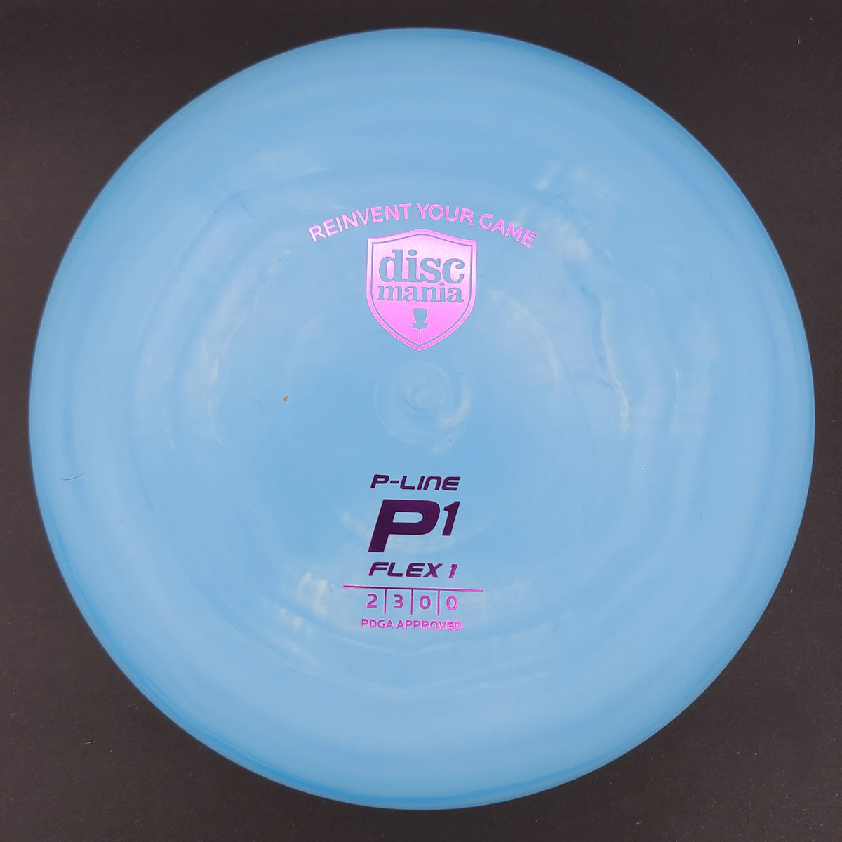 Discmania - P1 - P-line Flex 1
