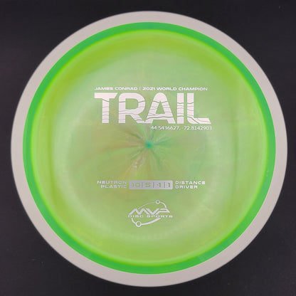 MVP - Trail - Neutron (Project Lab Coat )