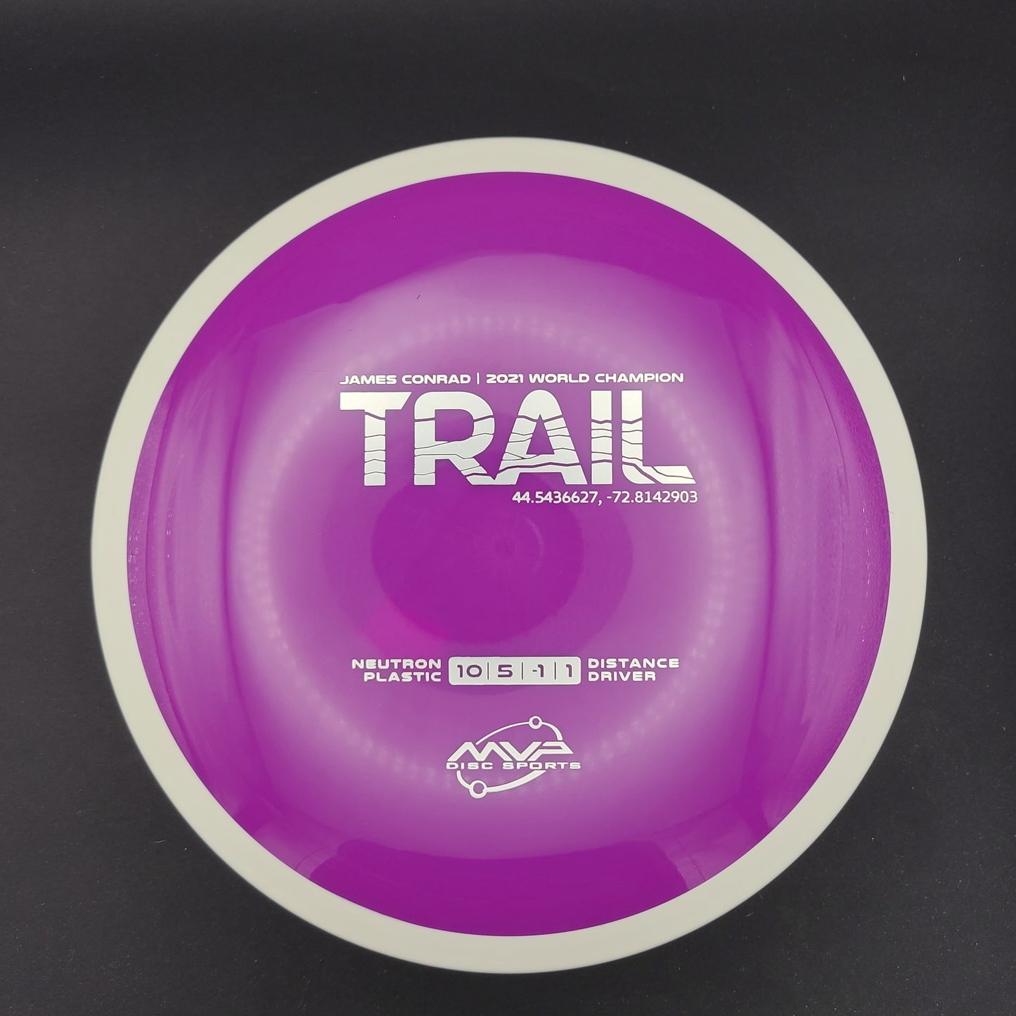 MVP - Trail - Neutron (Project Lab Coat )