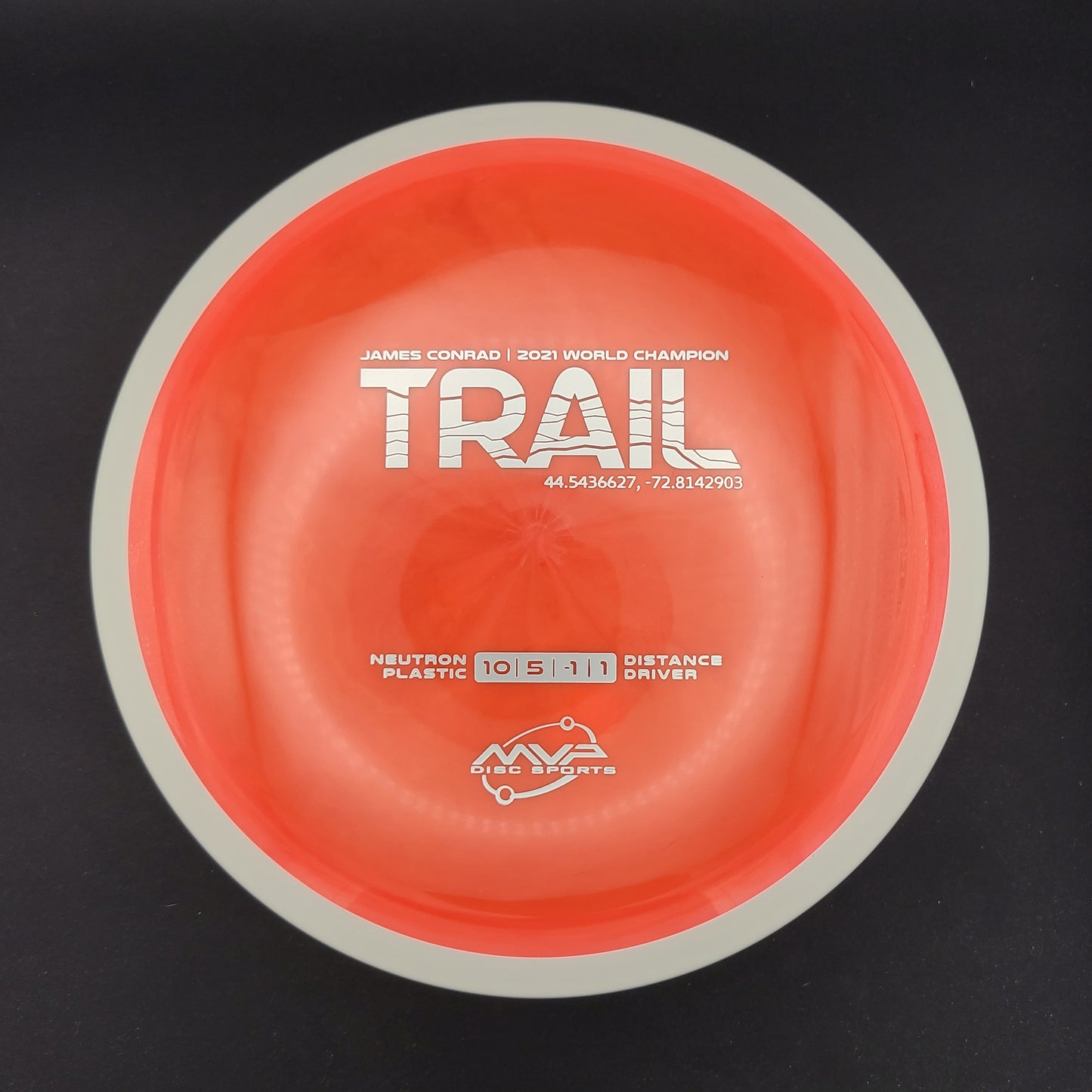 MVP - Trail - Neutron (Project Lab Coat )