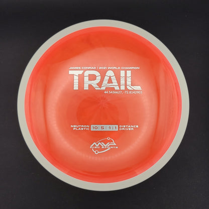 MVP - Trail - Neutron (Project Lab Coat )