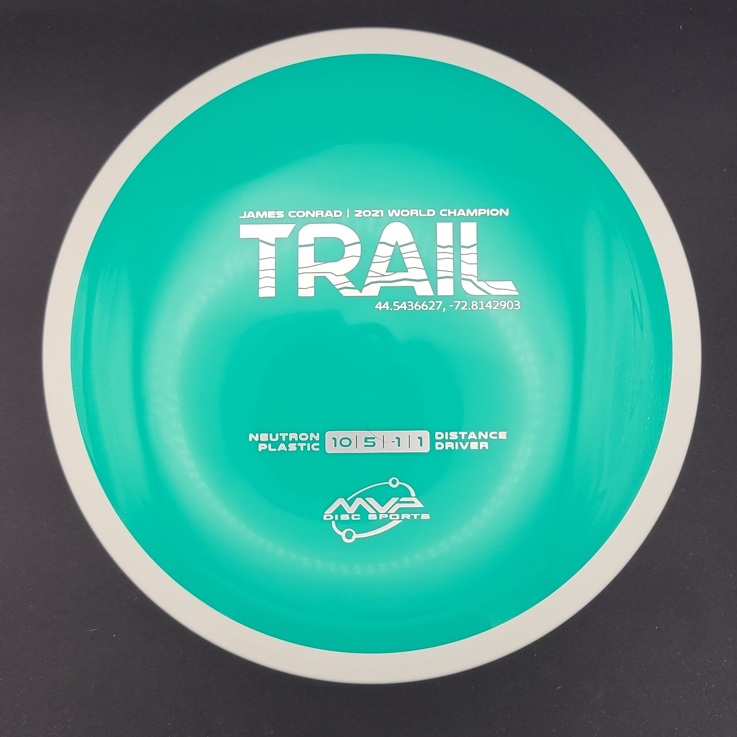 MVP - Trail - Neutron (Project Lab Coat )