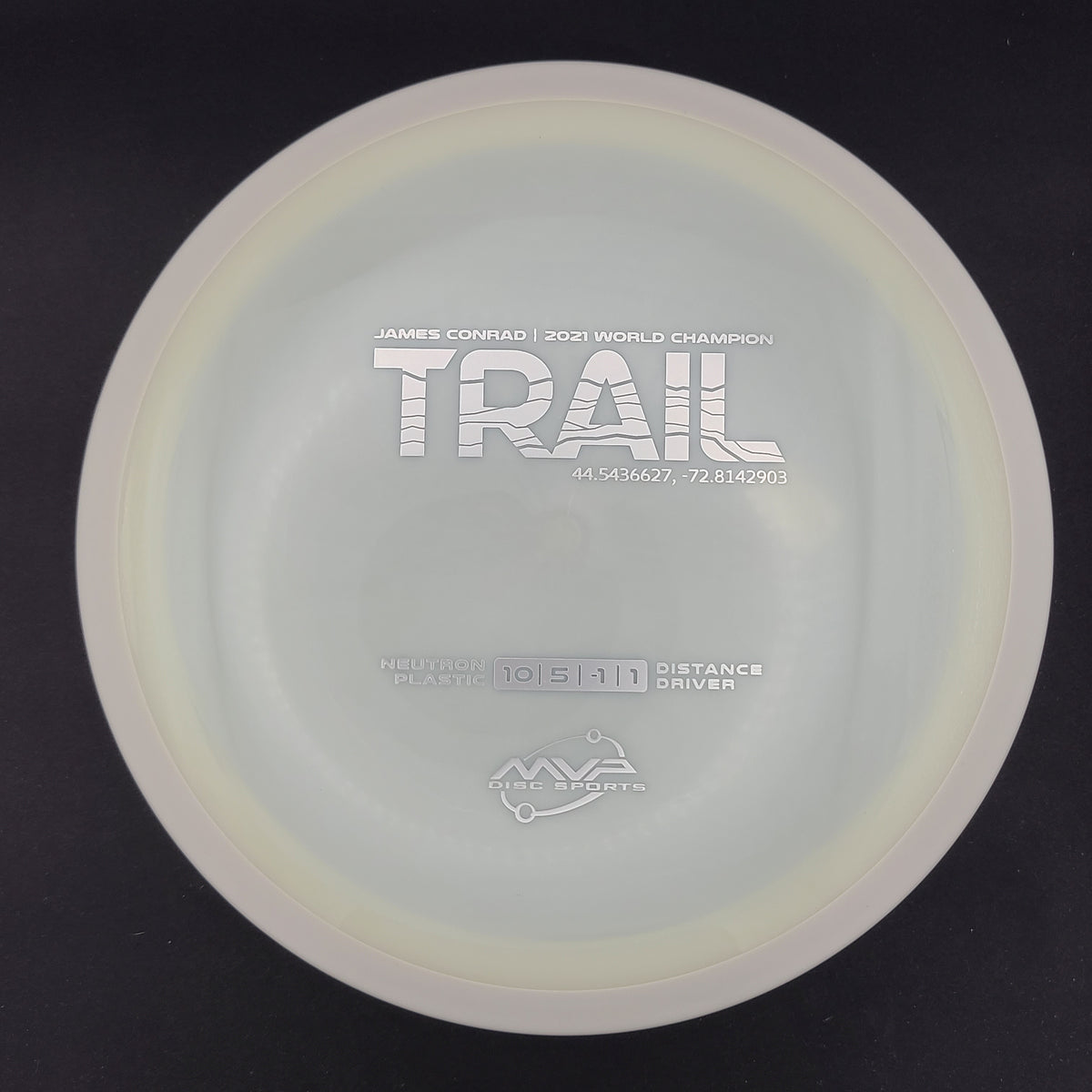 MVP - Trail - Neutron (Project Lab Coat )
