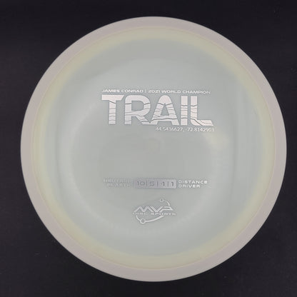 MVP - Trail - Neutron (Project Lab Coat )