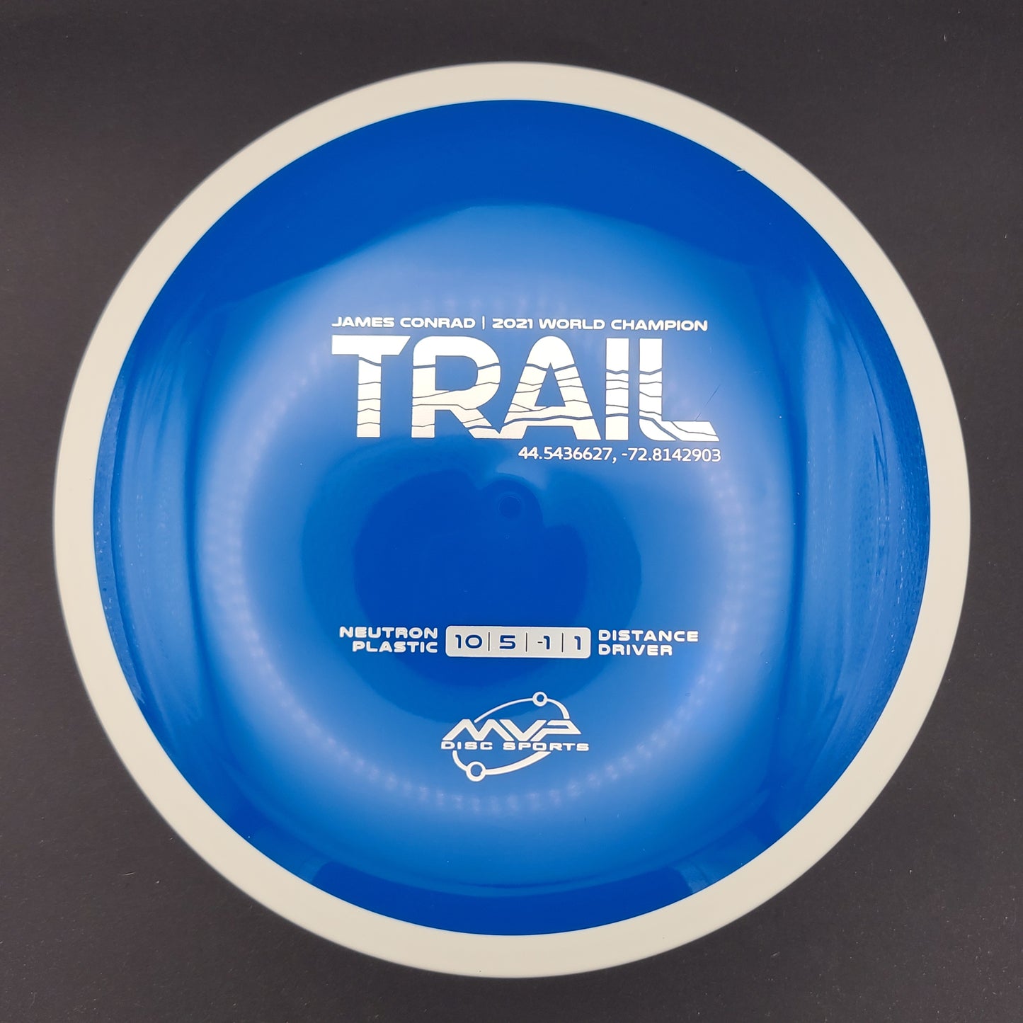 MVP - Trail - Neutron (Project Lab Coat )