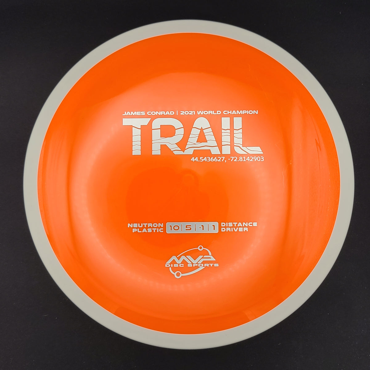 MVP - Trail - Neutron (Project Lab Coat )