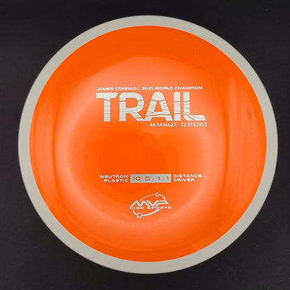 MVP - Trail - Neutron (Project Lab Coat )