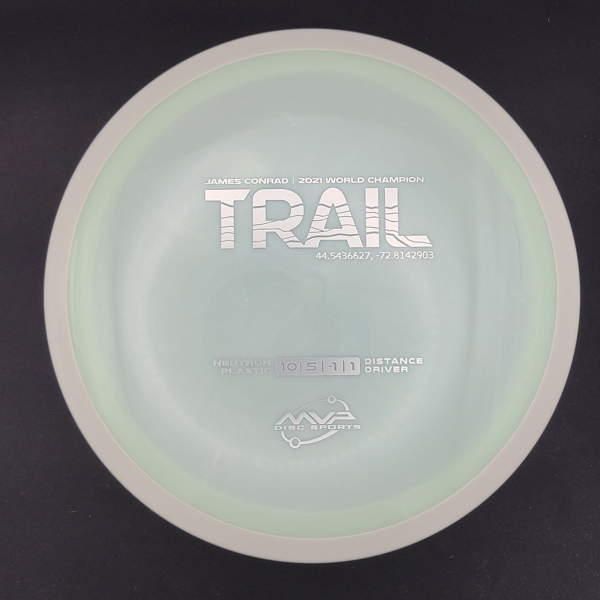 MVP - Trail - Neutron (Project Lab Coat )