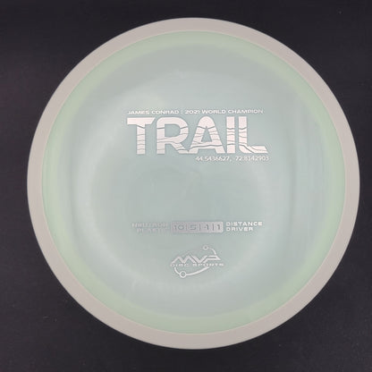 MVP - Trail - Neutron (Project Lab Coat )