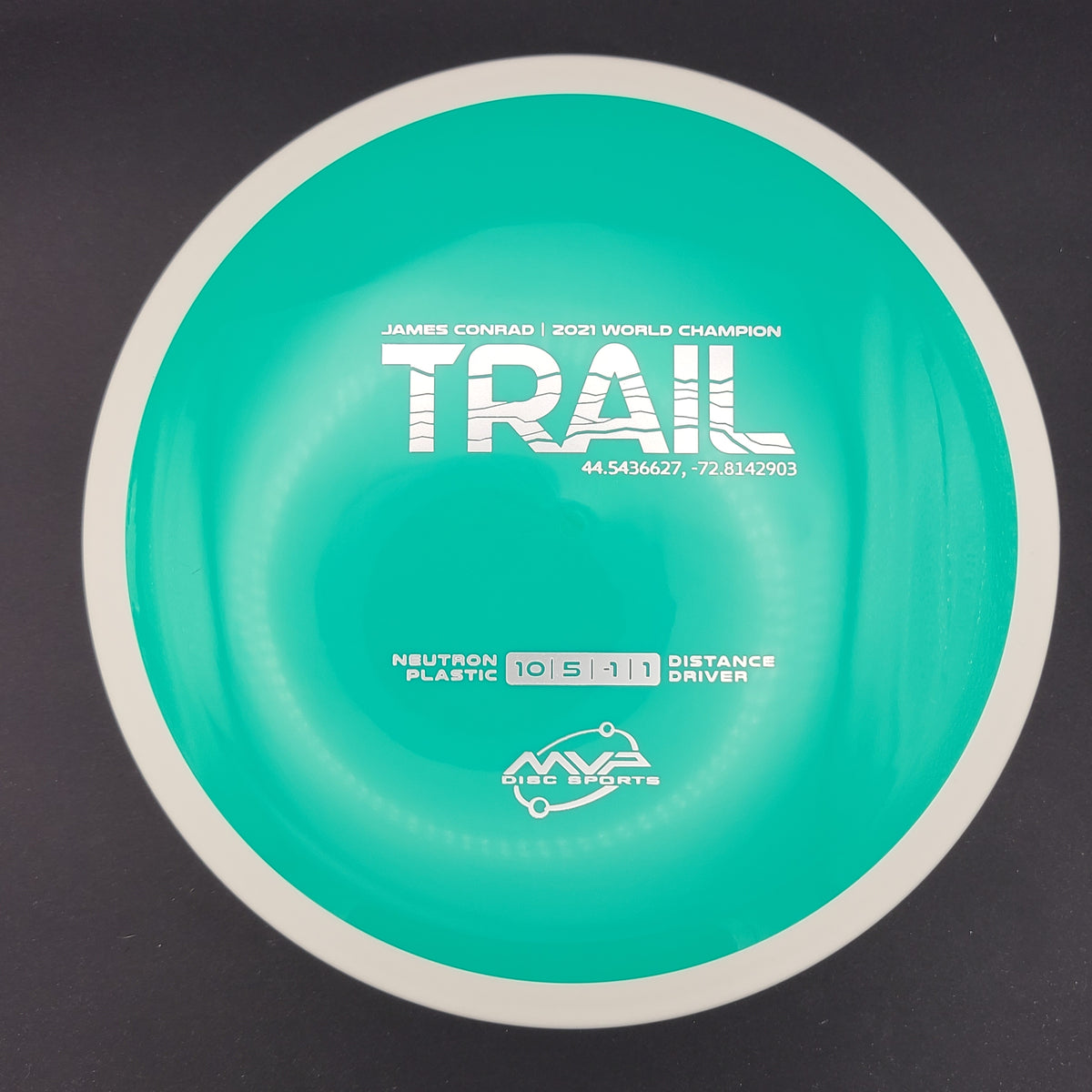 MVP - Trail - Neutron (Project Lab Coat )
