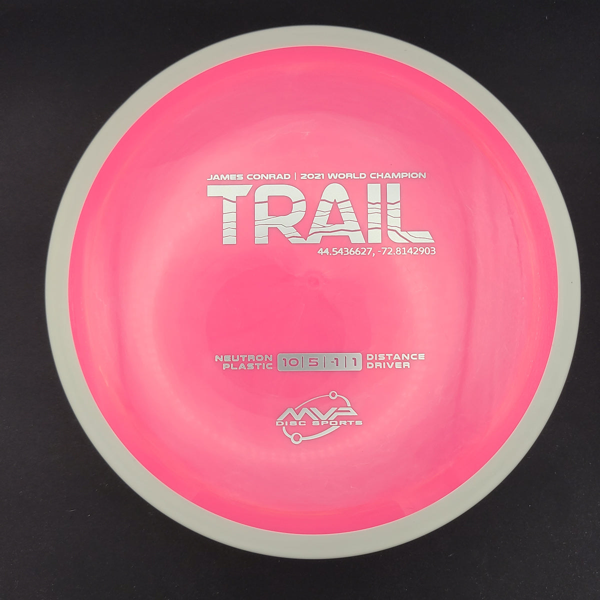 MVP - Trail - Neutron (Project Lab Coat )