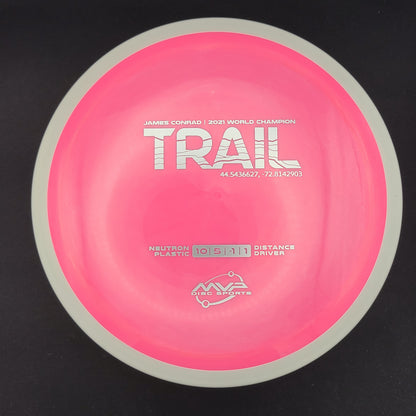 MVP - Trail - Neutron (Project Lab Coat )