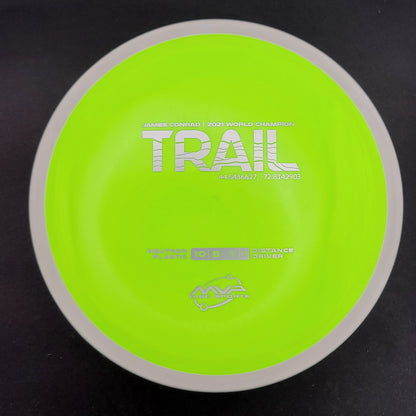 MVP - Trail - Neutron (Project Lab Coat )