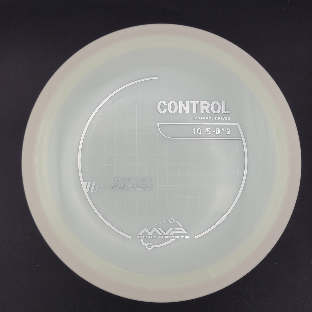 MVP - Control - Neutron (Project Lab Coat )