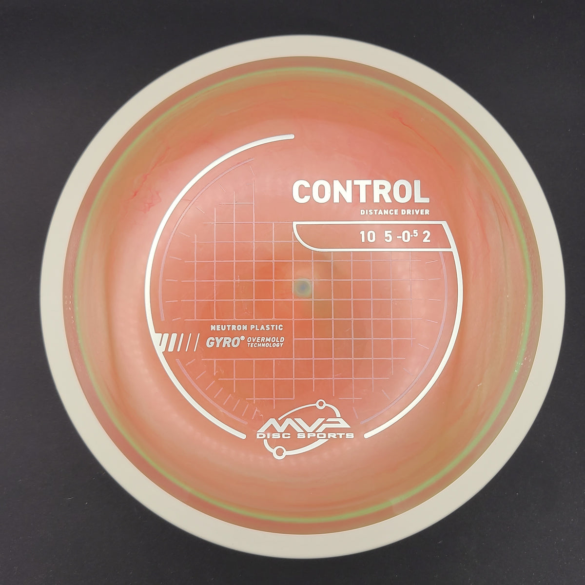 MVP - Control - Neutron (Project Lab Coat )