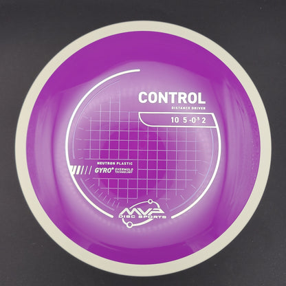 MVP - Control - Neutron (Project Lab Coat )