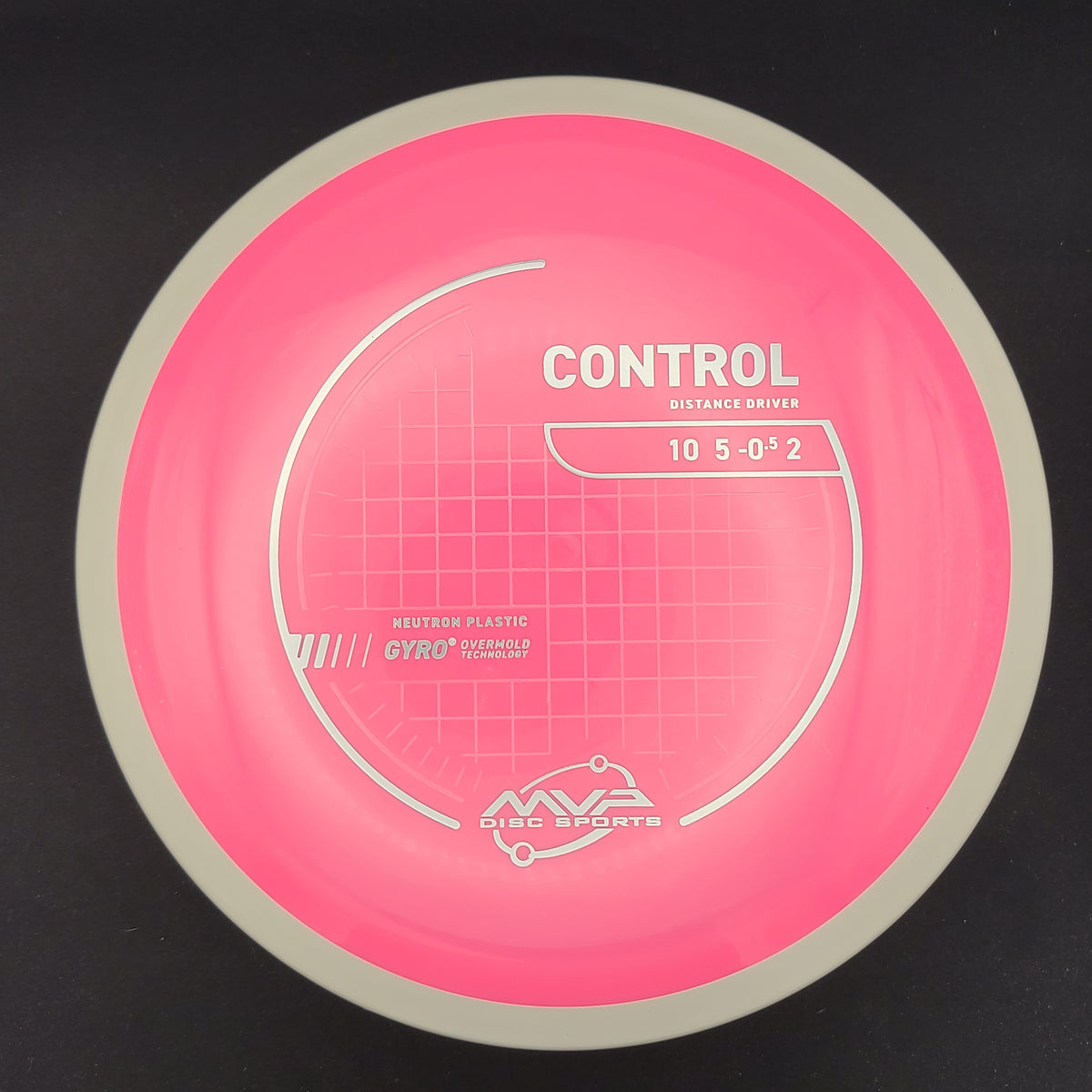 MVP - Control - Neutron (Project Lab Coat )