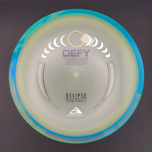 Axiom - Defy - Eclipse