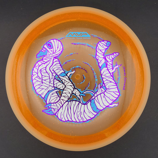 MVP - Trail - Eclipse Rim Particle Glow Proton (James Conrad 2026 Halloween Team Series)