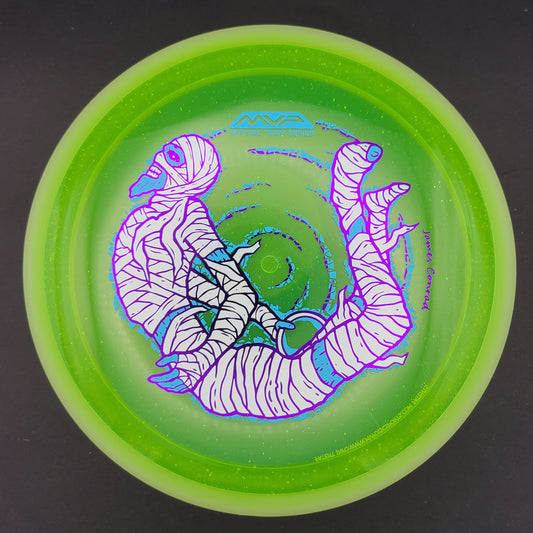 MVP - Trail - Eclipse Rim Particle Glow Proton (James Conrad 2026 Halloween Team Series)