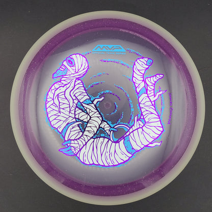 MVP - Trail - Eclipse Rim Particle Glow Proton (James Conrad 2026 Halloween Team Series)