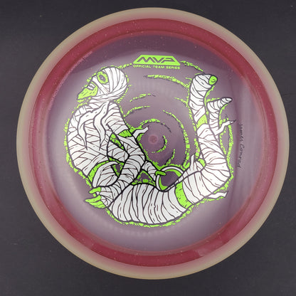 MVP - Trail - Eclipse Rim Particle Glow Proton (James Conrad 2026 Halloween Team Series)