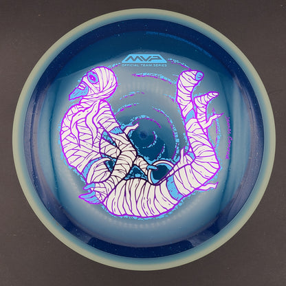 MVP - Trail - Eclipse Rim Particle Glow Proton (James Conrad 2026 Halloween Team Series)