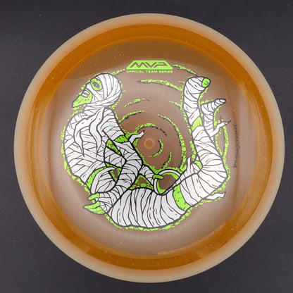 MVP - Trail - Eclipse Rim Particle Glow Proton (James Conrad 2026 Halloween Team Series)