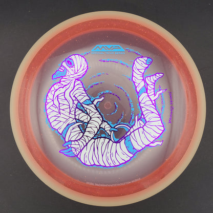 MVP - Trail - Eclipse Rim Particle Glow Proton (James Conrad 2026 Halloween Team Series)