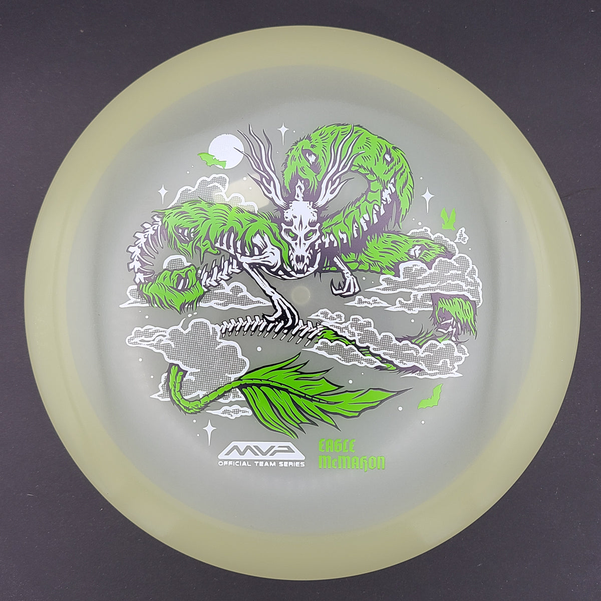 Streamline - Ascend - Eclipse (Eagle McMahon 2026 Halloween Team Series)