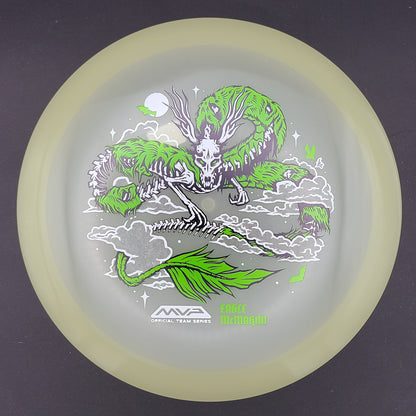 Streamline - Ascend - Eclipse (Eagle McMahon 2026 Halloween Team Series)