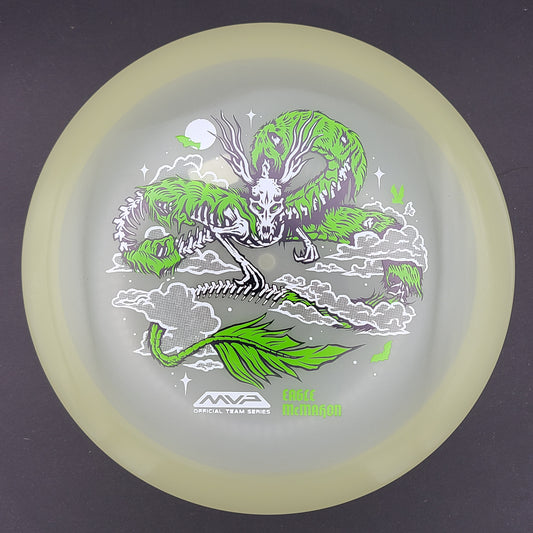 Streamline - Ascend - Eclipse (Eagle McMahon 2026 Halloween Team Series)