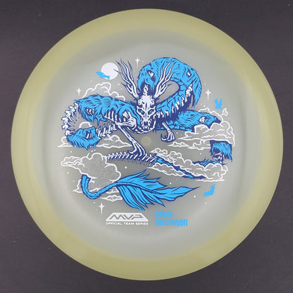 Streamline - Ascend - Eclipse (Eagle McMahon 2026 Halloween Team Series)