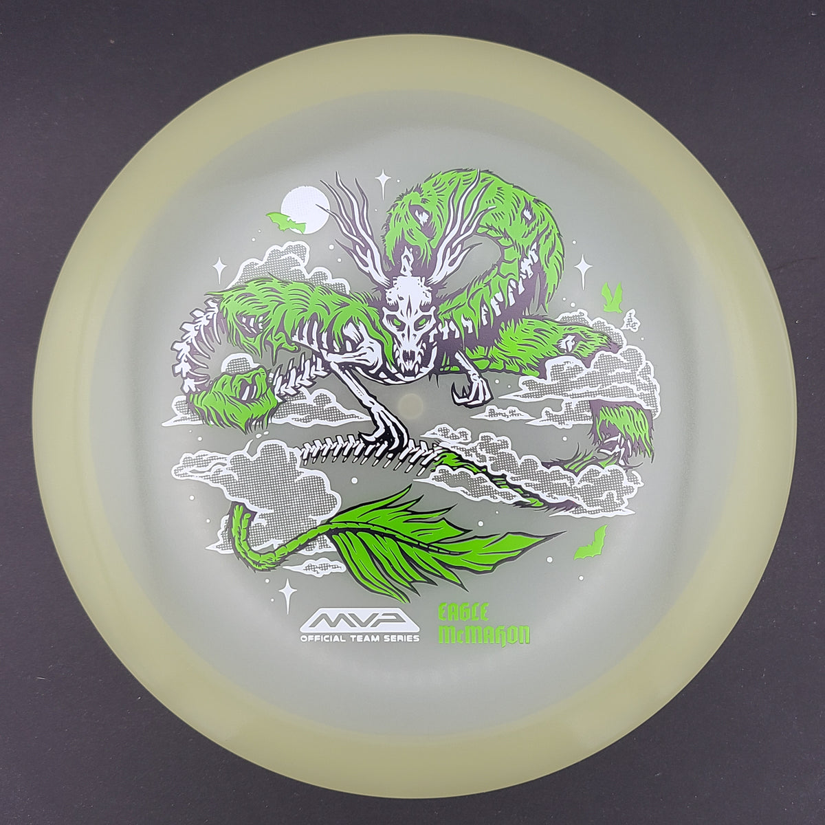 Streamline - Ascend - Eclipse (Eagle McMahon 2026 Halloween Team Series)