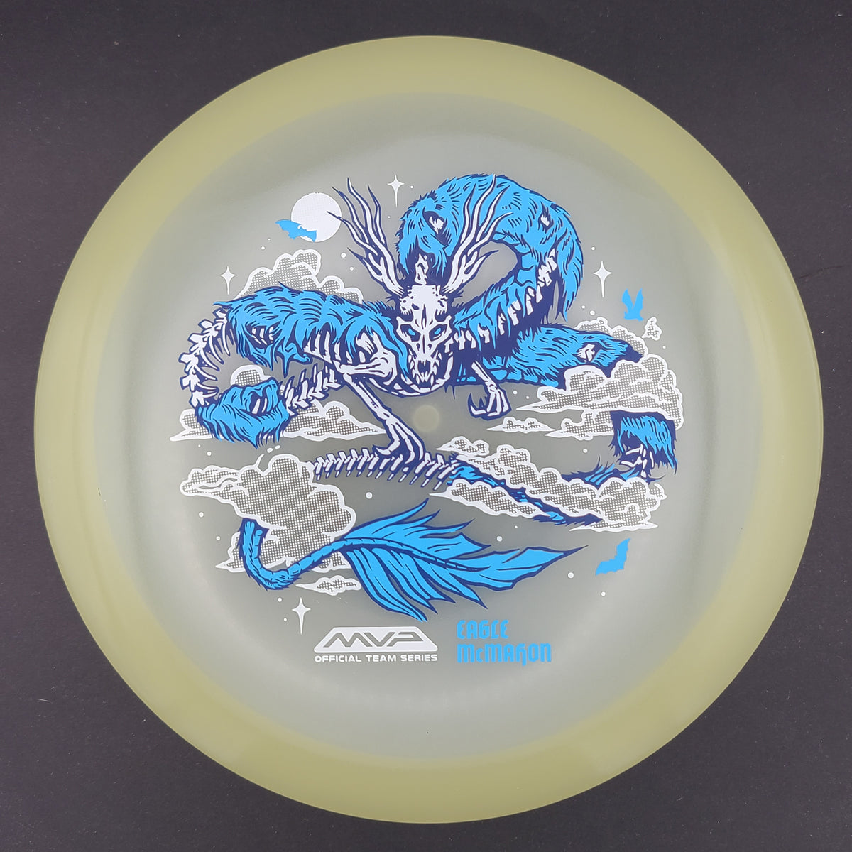 Streamline - Ascend - Eclipse (Eagle McMahon 2026 Halloween Team Series)